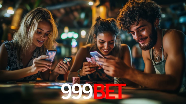 Blackjack Table 999Bet