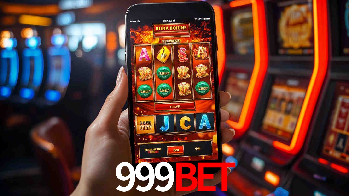 999Bet App