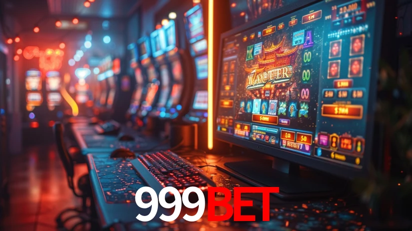 Explore as vantagens do 999Bet: serviço profissional e confiabilidade
