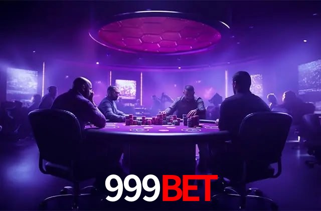 Apostas de Tênis 999Bet