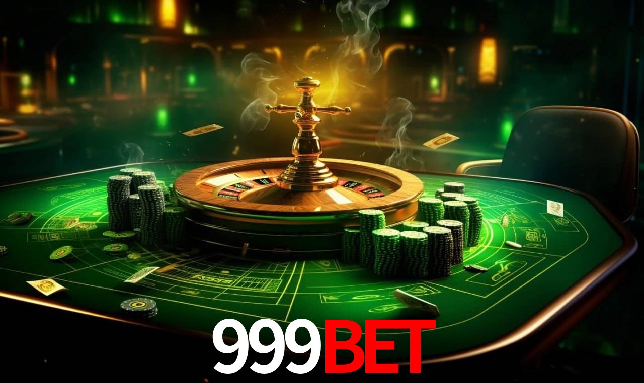 Desvendando o Mundo dos Jogos Virtuais na 999Bet