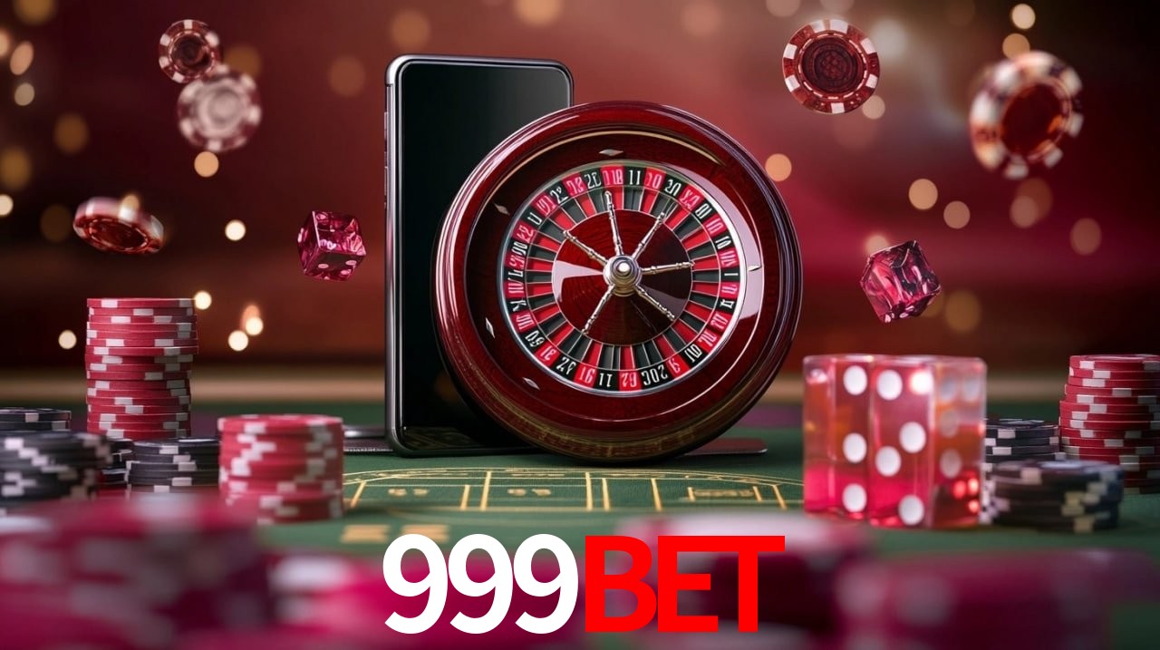 Welcome Bonus 999Bet
