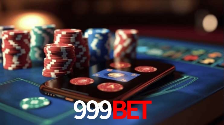Recursos de Bônus 999Bet