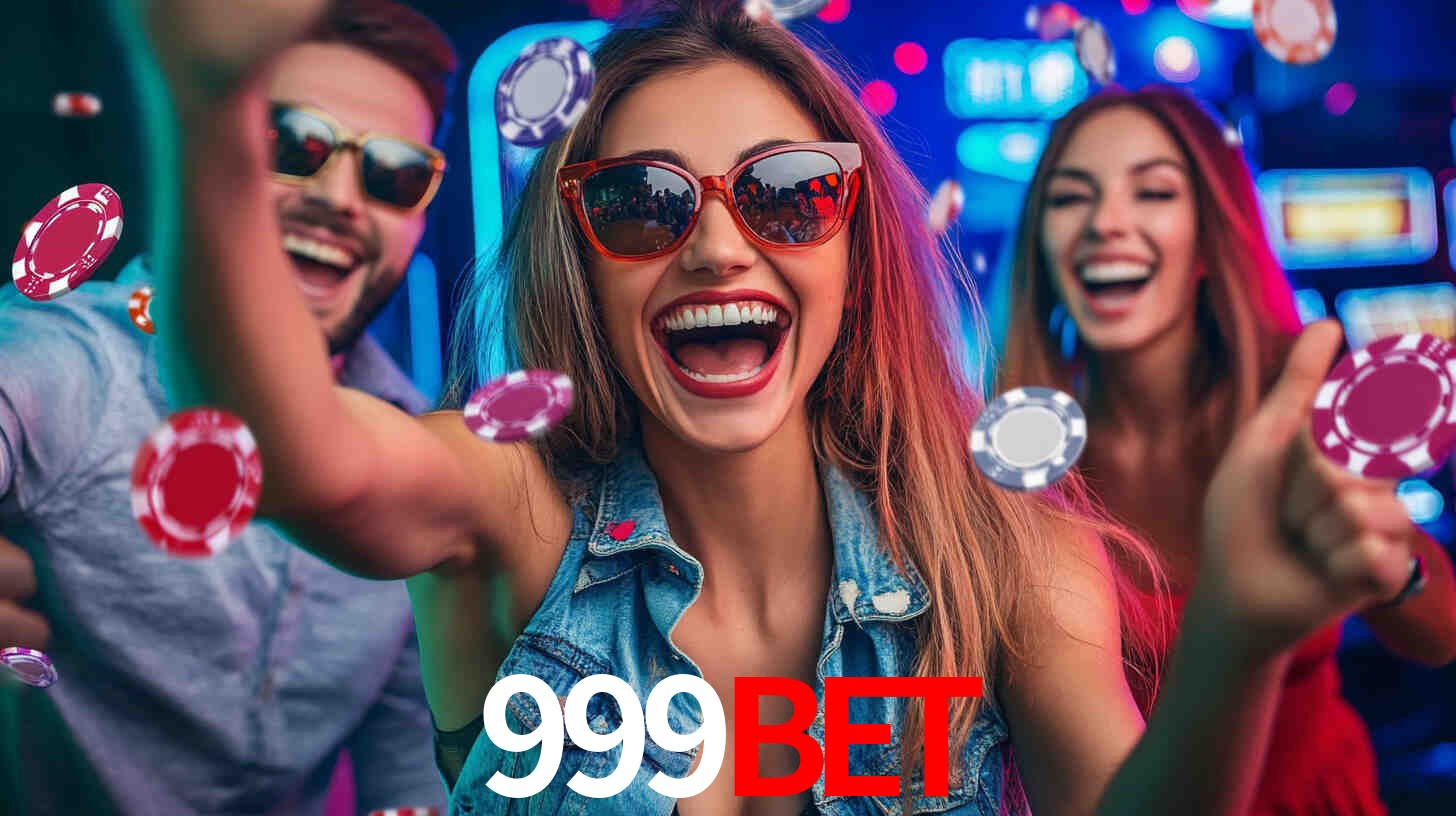 A Popularidade dos Caça-Níqueis no 999Bet
