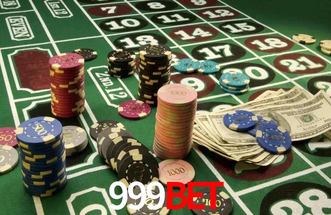 Bonus Features 999Bet