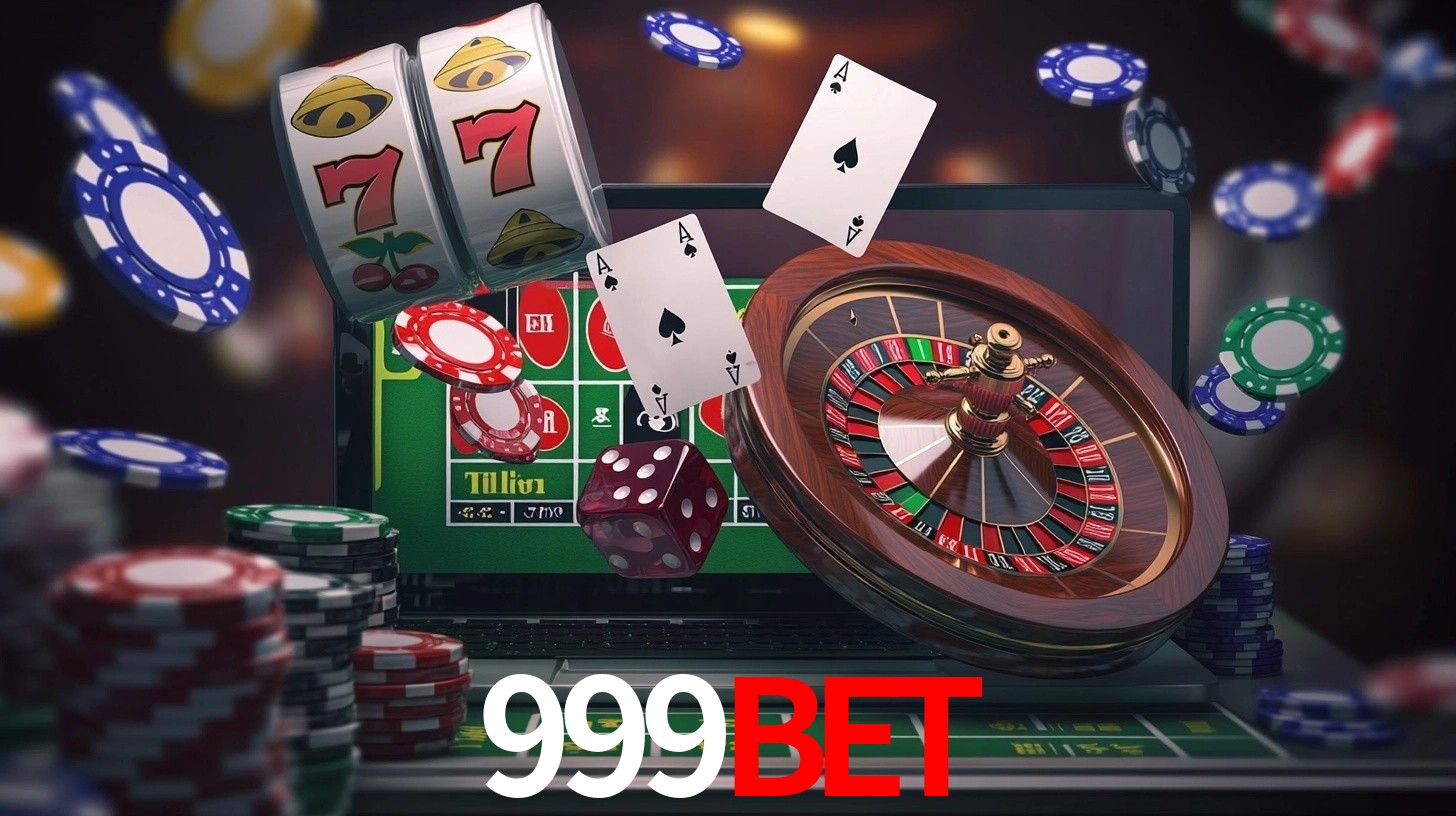 Premium Interface 999Bet