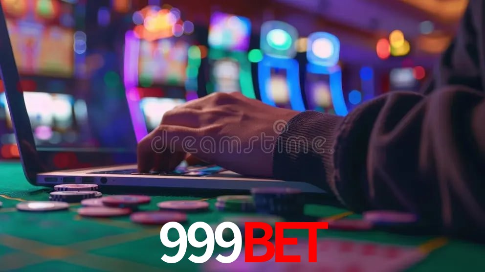 Página oficial no Facebook da 999Bet