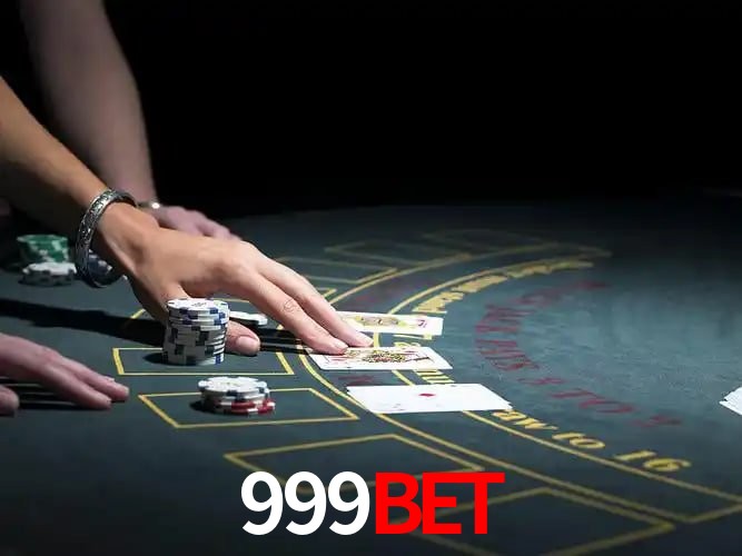 Promoções Sazonais 999Bet