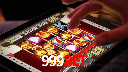 Jogos de mesa e apostas rápidas na 999Bet