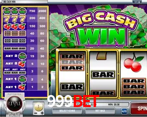 Desvendando o Mundo dos Jogos Virtuais na 999Bet