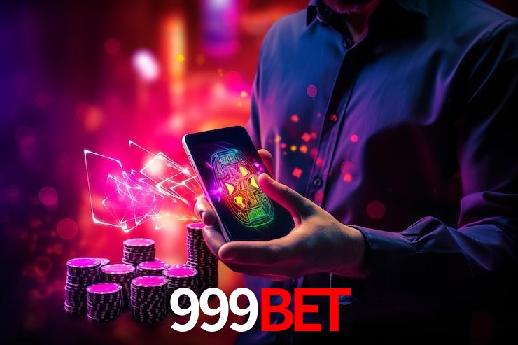 Interface Premium 999Bet