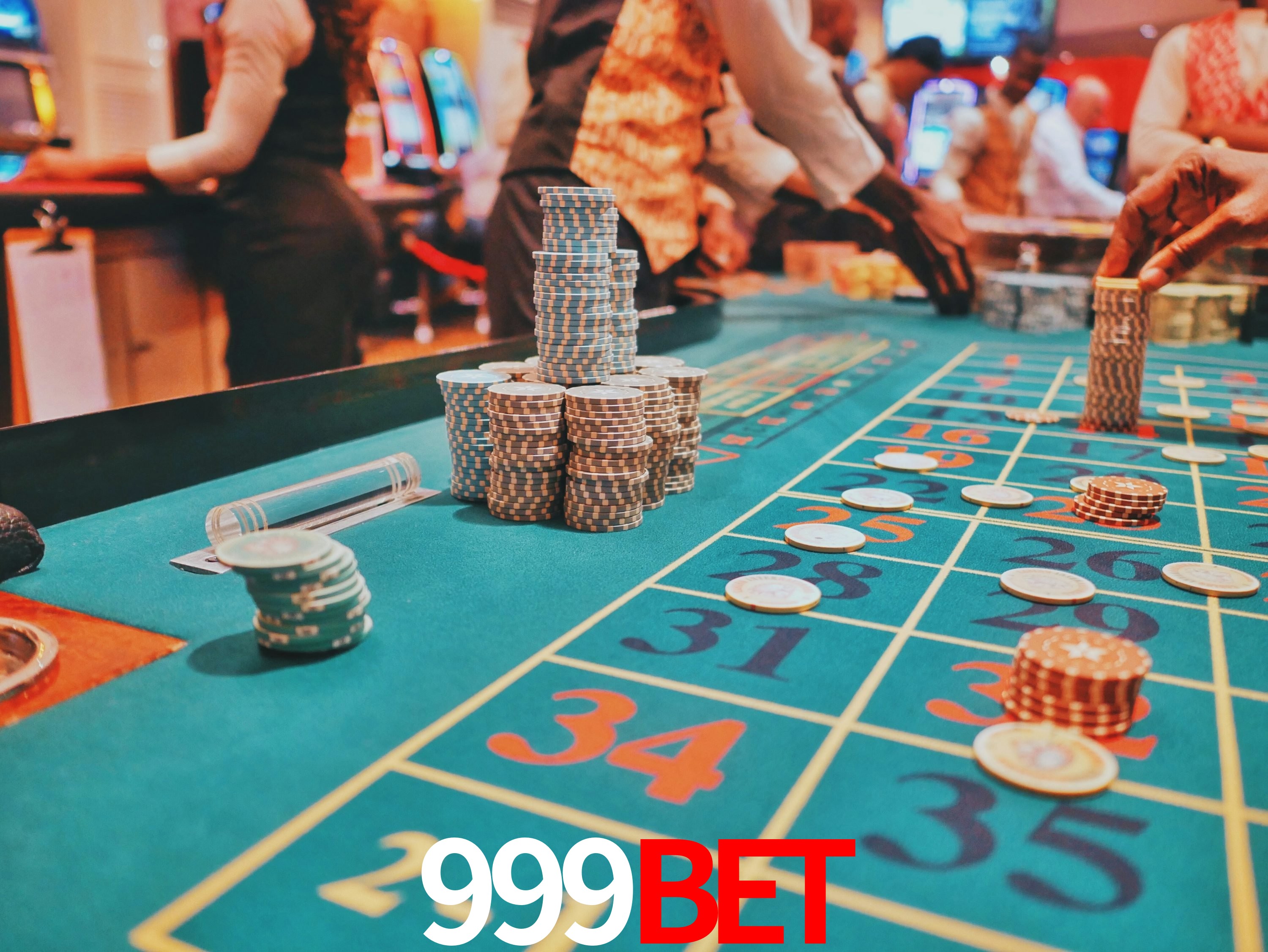 Programa VIP 999Bet