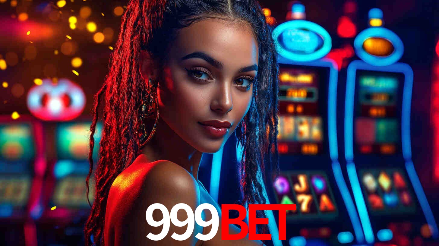 Apostas Esportivas na 999Bet: Um Guia Completo