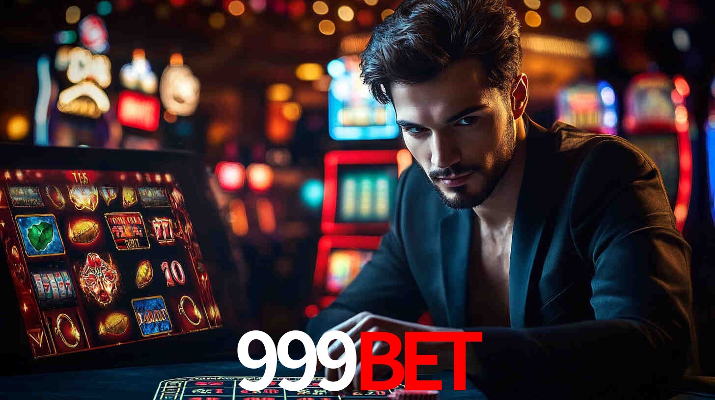 999Bet Casino