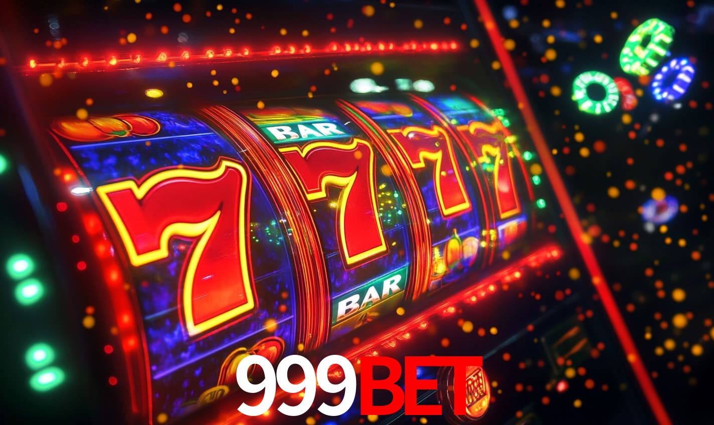999Bet - Plataforma De Jogos Online! - 999Bet Casino