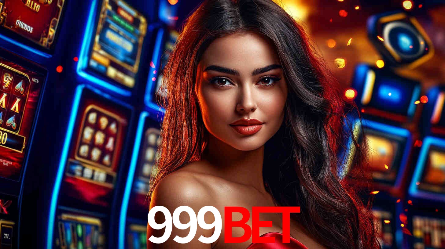 A Popularidade dos Caça-Níqueis no 999Bet