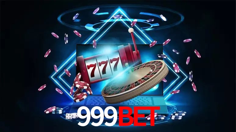 Jogos de Slot 999Bet