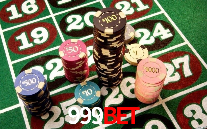 Inovações de Jogos na 999Bet: O Futuro das Experiências Interativas