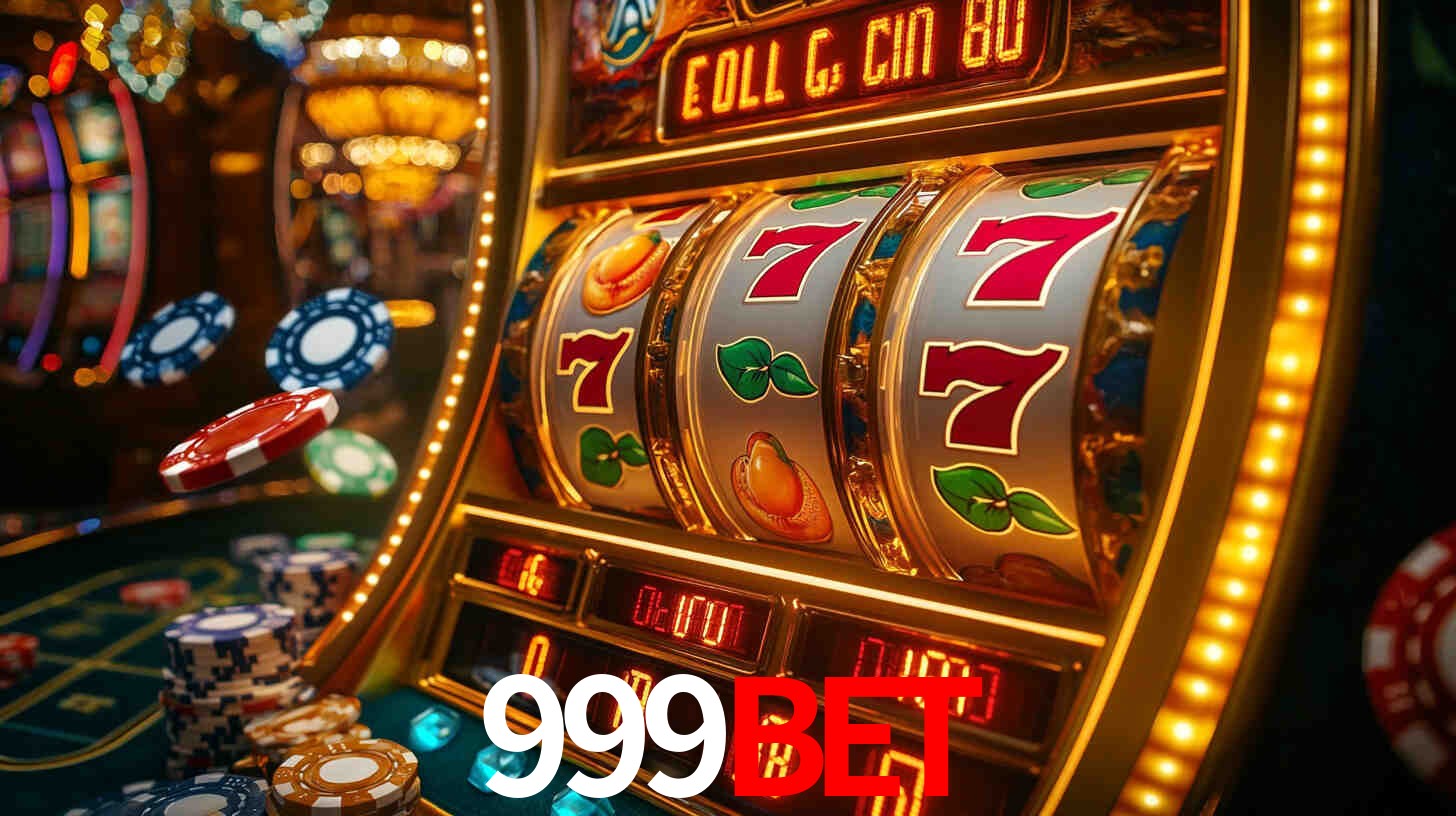 Welcome Bonus 999Bet