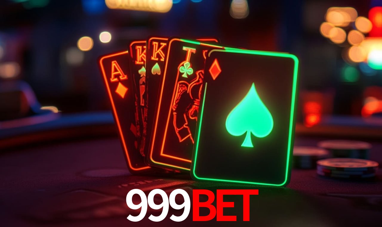 Experiência VIP 999Bet