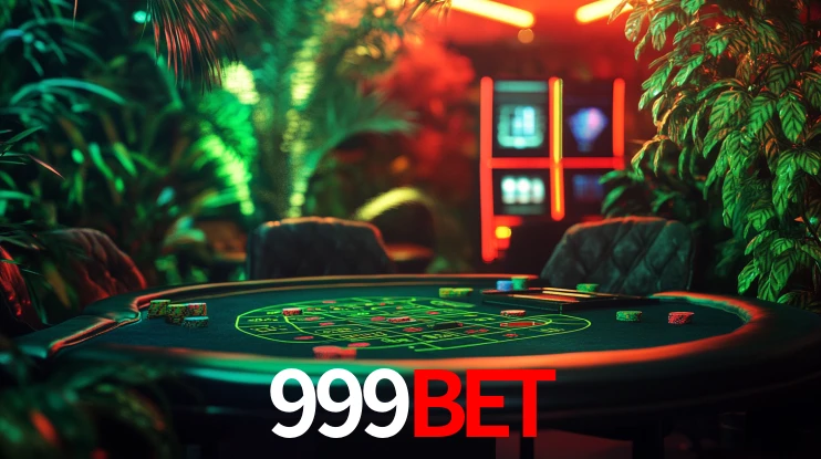 VIP Casino 999Bet