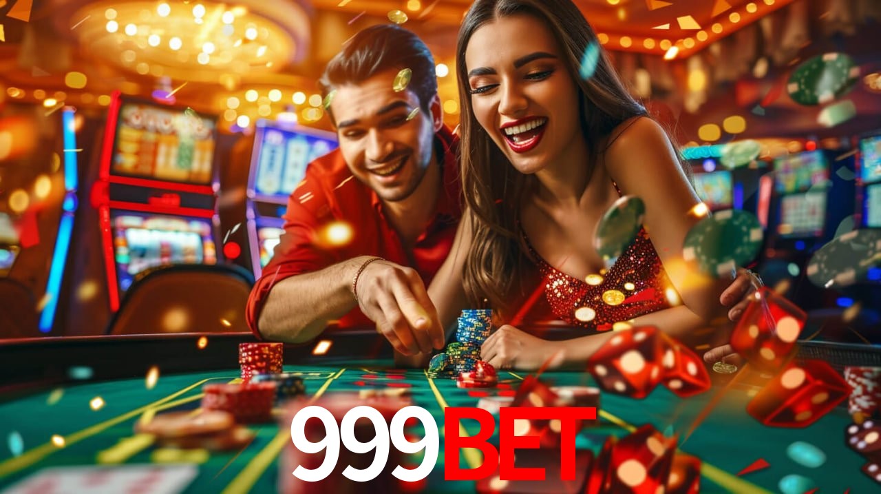 Login Seguro 999Bet