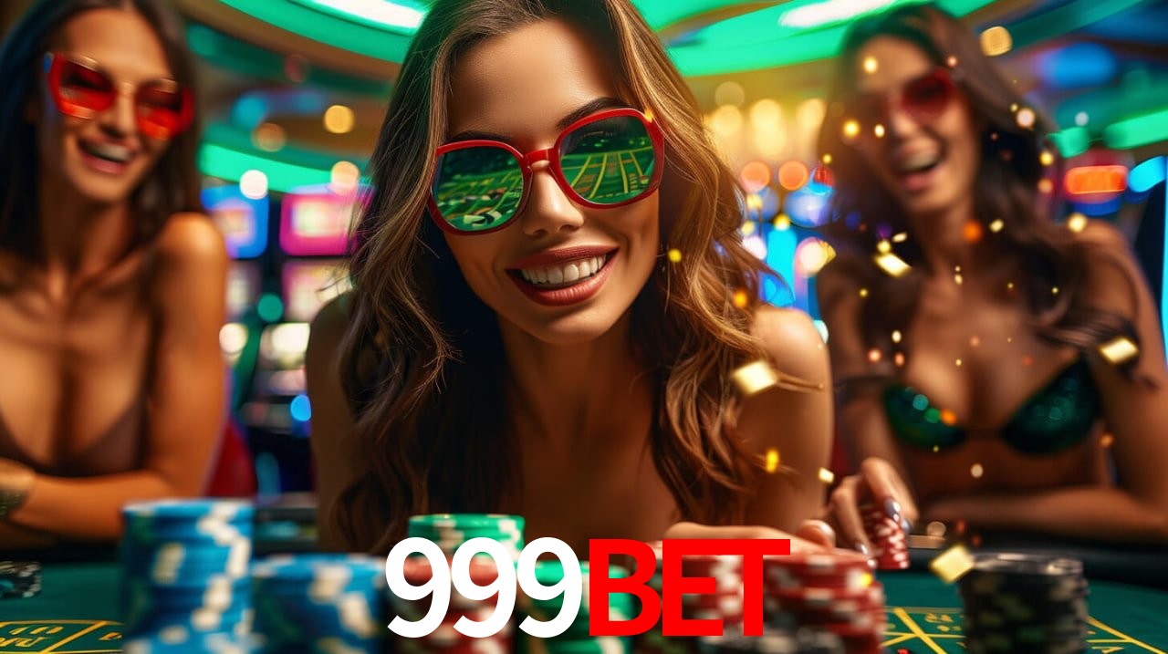 Experiência VIP 999Bet