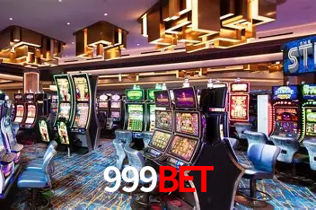 Apostas Esportivas na 999Bet: Um Guia Completo