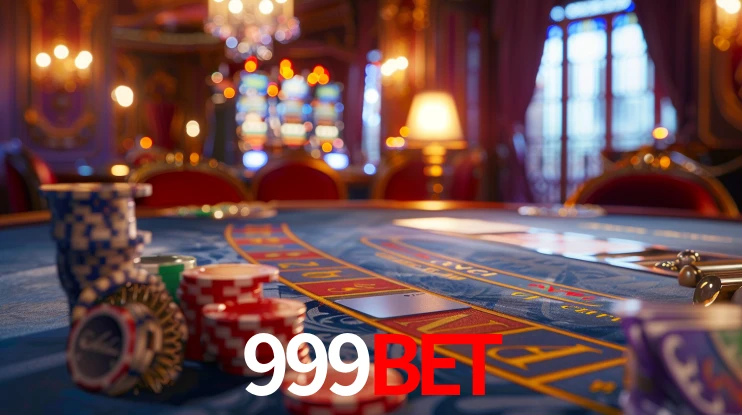 Secure Login 999Bet