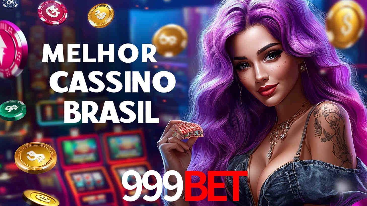 Descubra o Programa VIP da 999Bet: Vantagens Exclusivas para Jogadores
