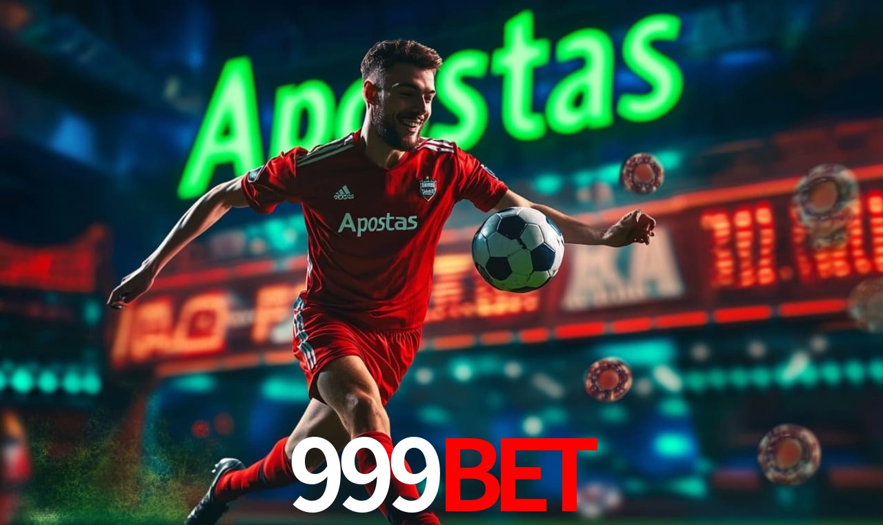 cassino 999Bet