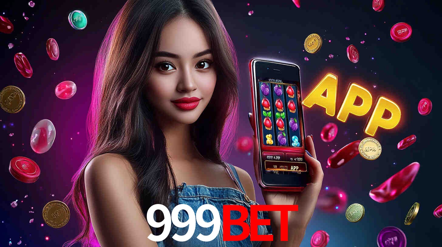 Apostas Esportivas na 999Bet: Um Guia Completo