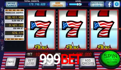 Descubra a Magia dos Jogos de Arcade no 999Bet
