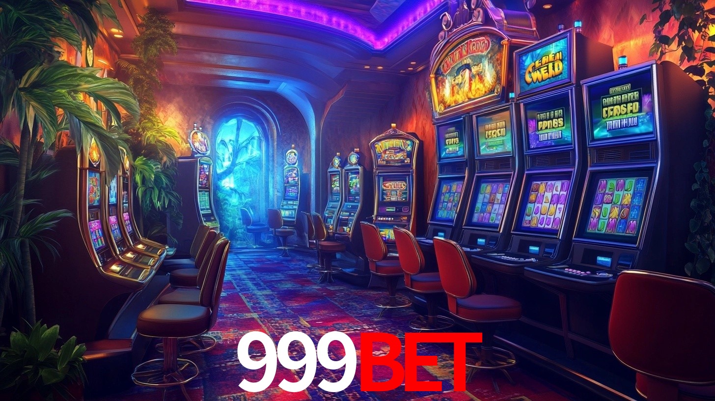 Live Casino 999Bet