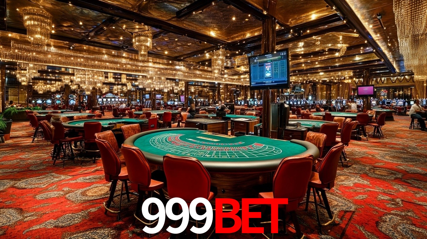 999Bet