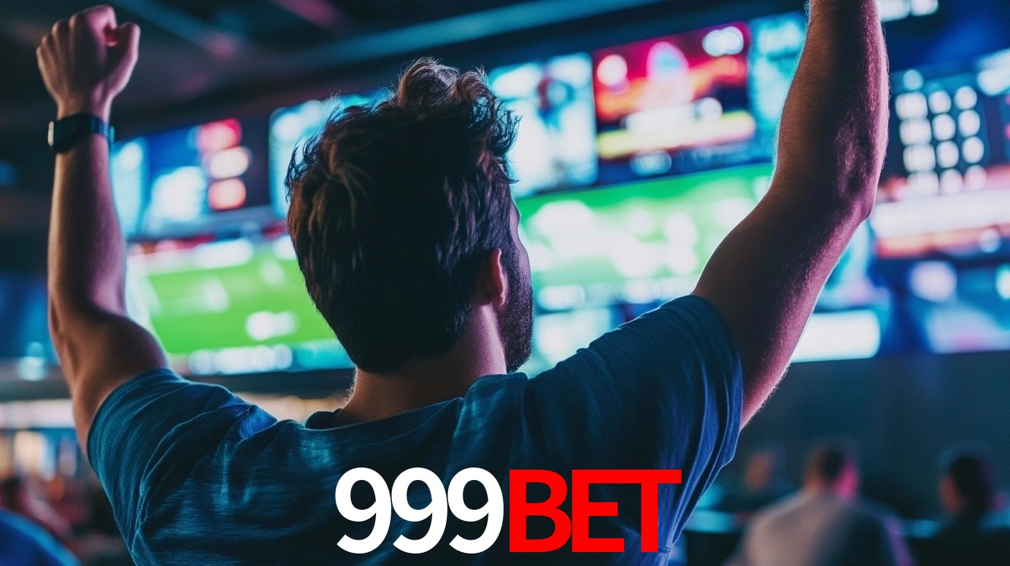 999Bet: Seu Cassino Premiado com Pagamentos Rápidos