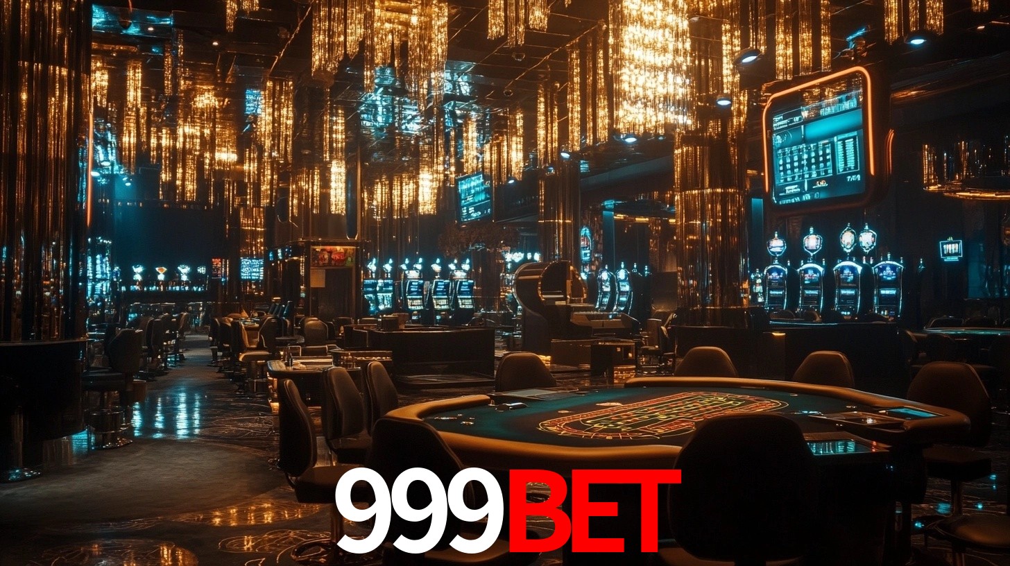 999Bet App