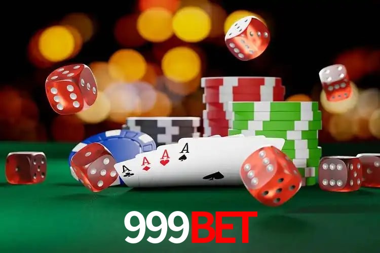 Estatísticas do Jogo 999Bet