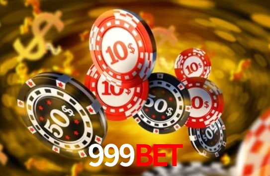 Casino Ao Vivo 999Bet
