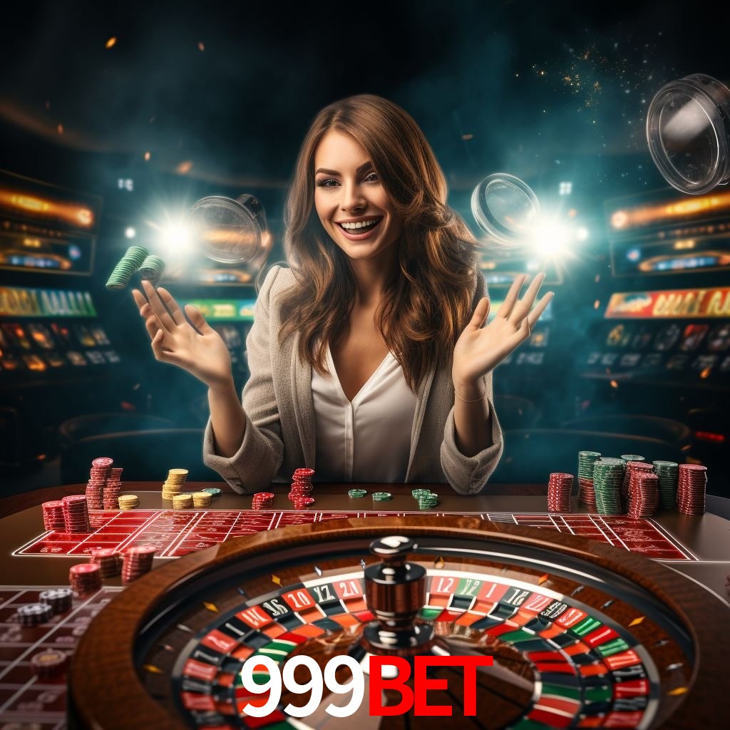 Ofertas Imperdíveis na 999Bet: Promoções e Bônus Que Valem a Pena