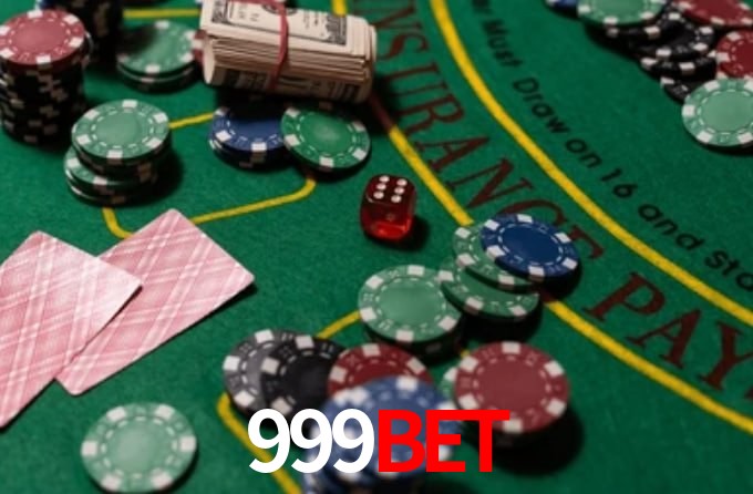 999Bet