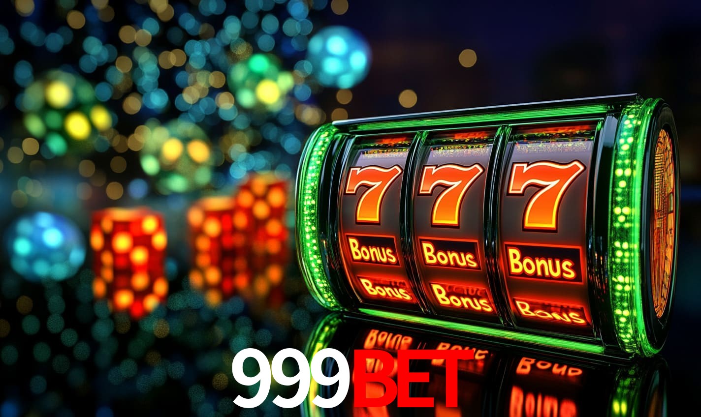 Provedores de Jogos 999Bet