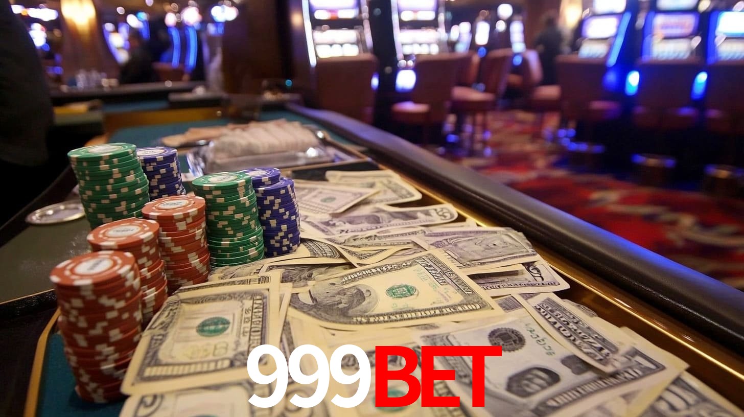 Biblioteca de slots populares na 999Bet