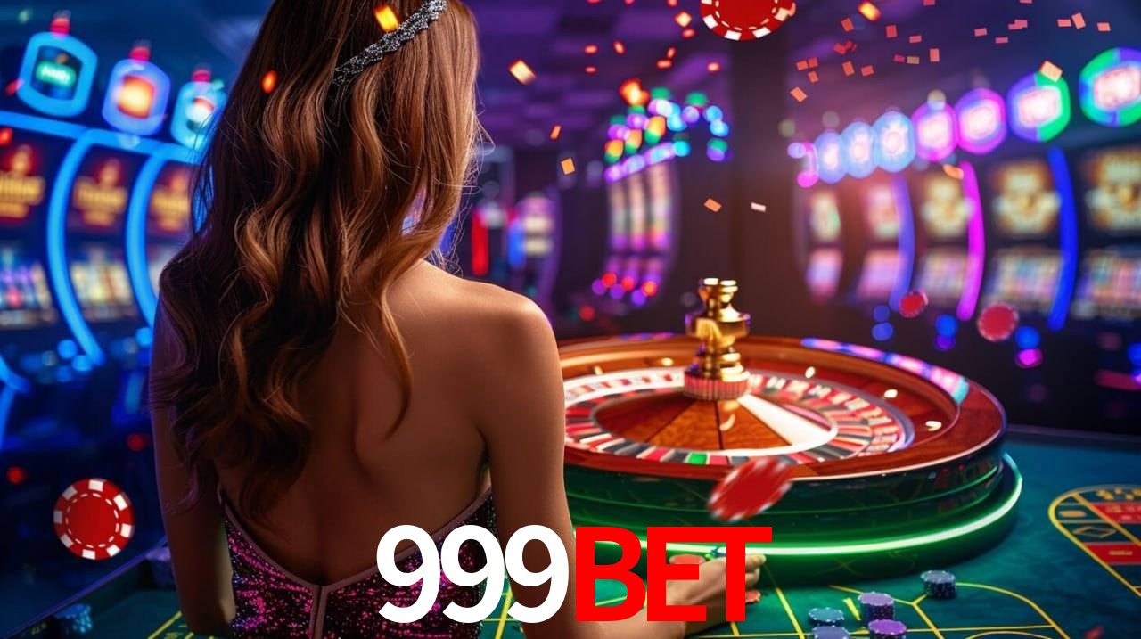 Instalação rápida do APK 999Bet